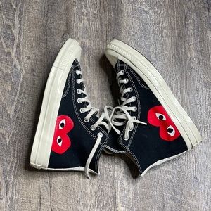 CDG Converse